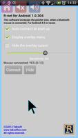 R-net for Android screenshot 2