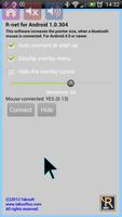 R-net for Android Screenshot 2