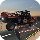 4x4 Offroad Truck Parking Sim APK