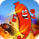 Run Hot Dog Run APK