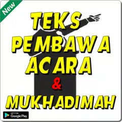Descargar APK de Teks Pembawa Acara dan Mukhadimah lengkap