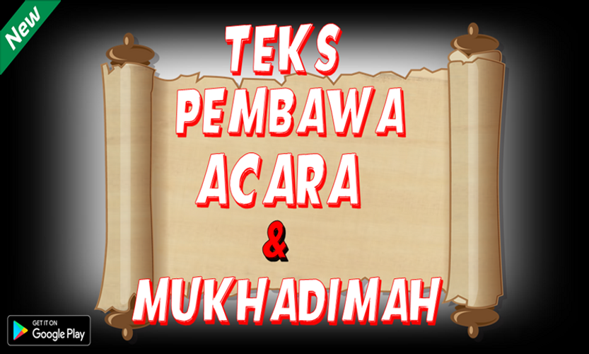 Teks Pembawa Acara Bahasa Sunda Singkat - Berbagi Teks Penting