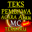 Teks Pembawa Acara Atau MC Yang Mudah Di Pahami APK