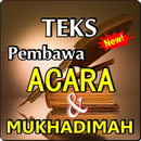 TEKS PEMBAWA ACARA DAN MUKHADIMAH TERBARU KOMPLIT APK