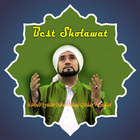 Teks Sholawat Habib Syech アイコン