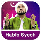 Teks Shalawat Habib Syech icône