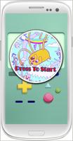 Funny Adventure Puzzle Games Affiche