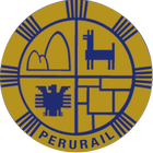 PeruRail icon