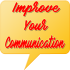 Improve your Communication icon