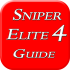 Guide of Sniper Elite 4 icône