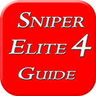 Guide of Sniper Elite 4 icon