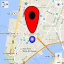 APK Location maps gps navigation