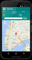 برنامه‌نما Location maps gps navigation عکس از صفحه