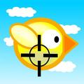 Duck and birds hunter