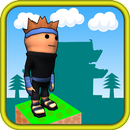 3D Ninja Runner APK