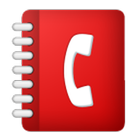 Contact Log أيقونة