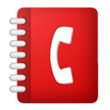 Contact Log icono