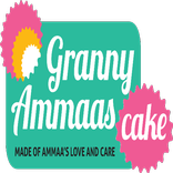 Granny Ammaas Cake