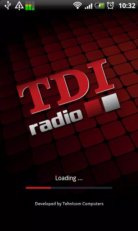 TDI radio APK for Android Download