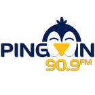 Radio Pingvin 아이콘