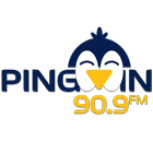Radio Pingvin 圖標