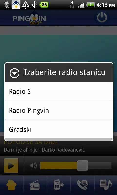 Radio Pingvin APK for Android Download