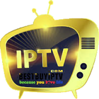 cccam and iptv free آئیکن
