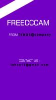 برنامه‌نما cccam and iptv free عکس از صفحه