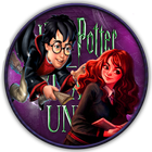 new harry adventure game for potter icono