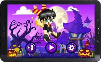 new harry adventure game for potter скриншот 3