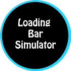 Loading Bar Simulator ikona