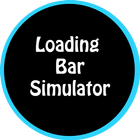 Loading Bar Simulator आइकन