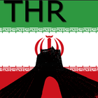 Tehran Map 아이콘