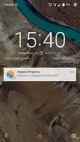 Papyros Progress imagem de tela 1