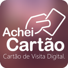 Achei Cartão আইকন