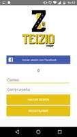 Teizio Pasajero ภาพหน้าจอ 1