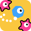 Alien War - Galaxy War - Water Shoot APK