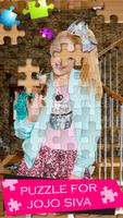 jigsaw Jojo Siwa Puzzle 截圖 1