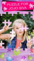 jigsaw Jojo Siwa Puzzle 截圖 2