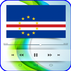 Cape Verde Radio Stations Zeichen