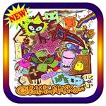 š„Best Doodle Art Full Colorš„ APK