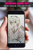 ✏️Drawing Anime Boy✏️ ảnh chụp màn hình 2