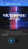 برنامه‌نما Tejano Ultimate Radio عکس از صفحه