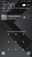 برنامه‌نما Tejano Ultimate Radio عکس از صفحه