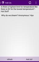 Ask Us (Beta) 截图 1