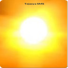 Tejasya SMS icono