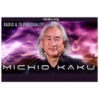 Michio Kaku Fan App icône