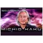 Michio Kaku Fan App simgesi