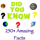Amazing Astronomy Facts APK