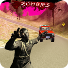 Zombie Smash: Highway Roadkill icon